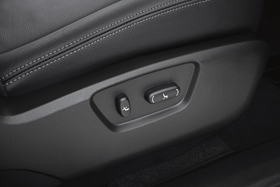  Holden Captiva 7 2011 года  (фото 9 из 57)